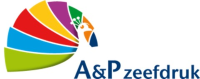 A&P zeefdruk
