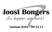 Joost Bongers