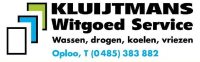 Kluijtmans witgoed